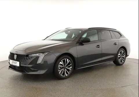 Used PEUGEOT 508 Diesel 2023 Ad 