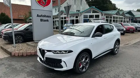 Used ALFA ROMEO TONALE Petrol 2022 Ad 