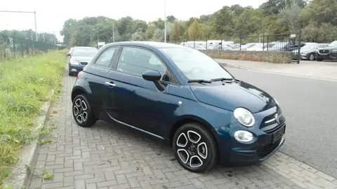 Used FIAT 500 Hybrid 2022 Ad 