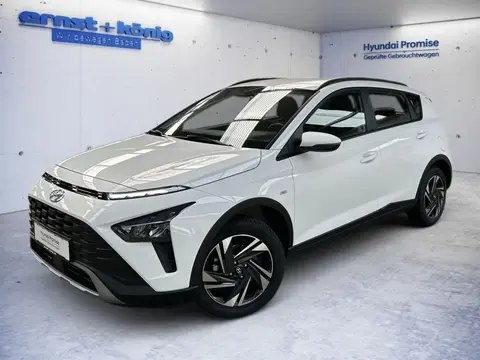 Annonce HYUNDAI BAYON Essence 2023 d'occasion 