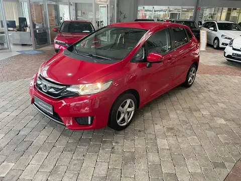 Used HONDA JAZZ Petrol 2016 Ad 