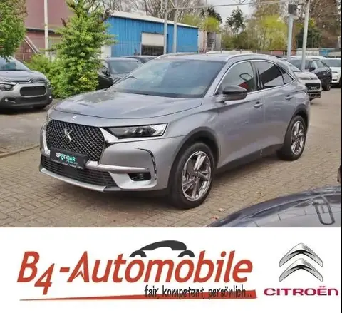 Used DS AUTOMOBILES DS7 Hybrid 2022 Ad 