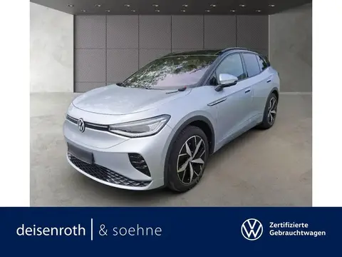 Annonce VOLKSWAGEN ID.4 Non renseigné 2021 d'occasion 