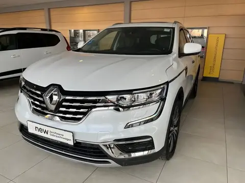 Annonce RENAULT KOLEOS Diesel 2022 d'occasion 