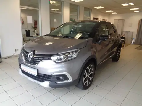 Annonce RENAULT CAPTUR Essence 2019 d'occasion 