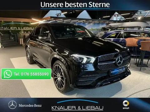 Used MERCEDES-BENZ CLASSE GLE Diesel 2024 Ad 