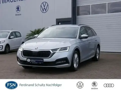 Used SKODA OCTAVIA Diesel 2021 Ad 