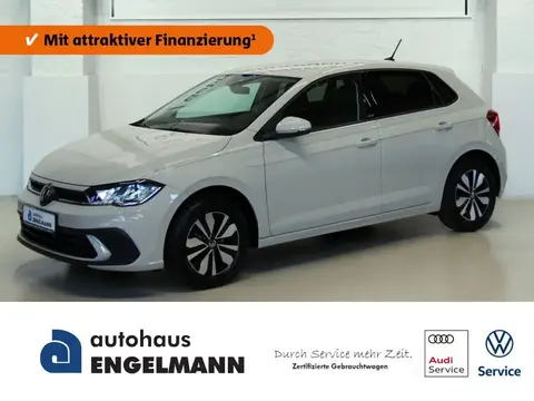 Annonce VOLKSWAGEN POLO Essence 2024 d'occasion 