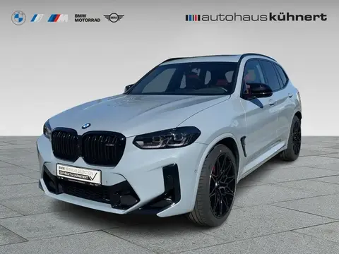 Annonce BMW X3 Essence 2023 d'occasion 