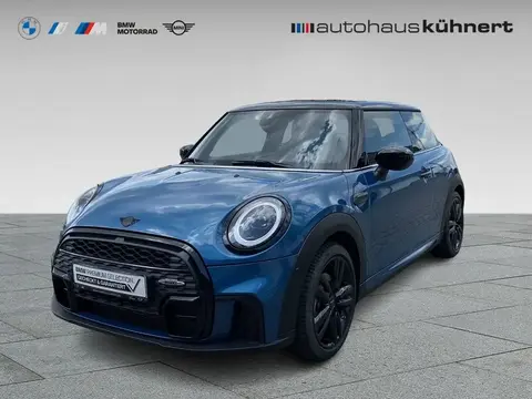 Used MINI COOPER Petrol 2023 Ad Germany