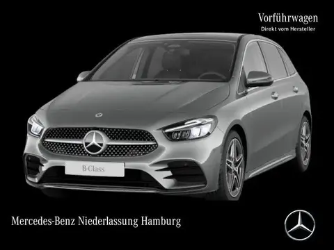 Annonce MERCEDES-BENZ CLASSE B Essence 2024 d'occasion 