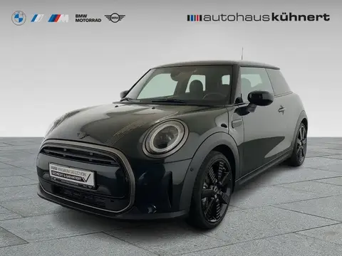 Used MINI COOPER Petrol 2023 Ad Germany