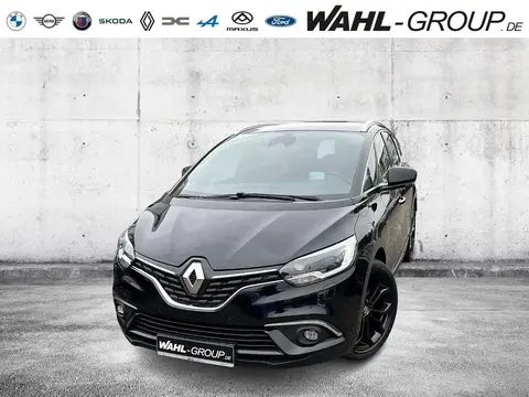 Used RENAULT GRAND SCENIC Petrol 2020 Ad 