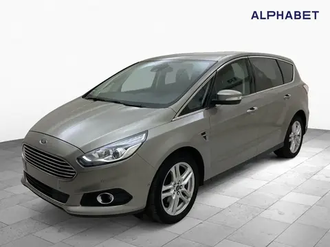 Used FORD S-MAX Diesel 2018 Ad 