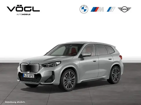 Annonce BMW IX1 Non renseigné 2023 d'occasion 