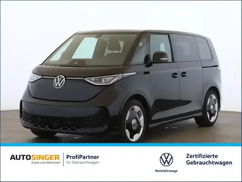 Used VOLKSWAGEN ID. BUZZ Not specified 2023 Ad 