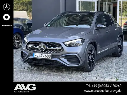 Used MERCEDES-BENZ CLASSE GLA Petrol 2024 Ad 