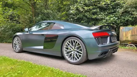 Used AUDI R8 Petrol 2017 Ad 