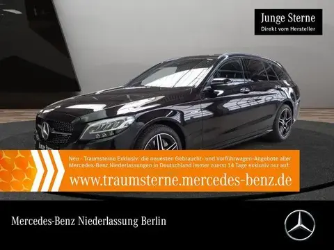 Used MERCEDES-BENZ CLASSE C Petrol 2019 Ad 