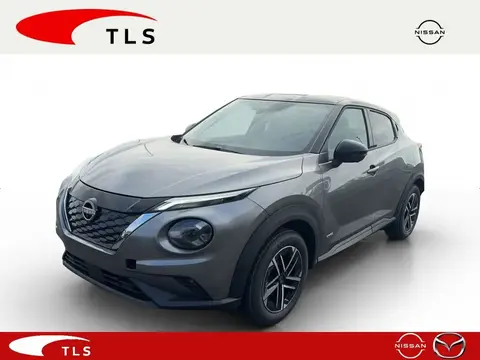 Used NISSAN JUKE Hybrid 2024 Ad 