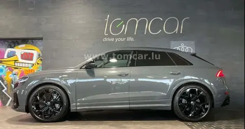 Used AUDI RSQ8 Petrol 2024 Ad 