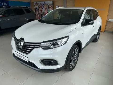 Annonce RENAULT KADJAR Essence 2019 d'occasion 