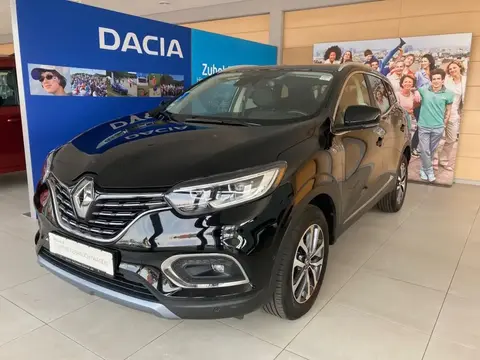 Used RENAULT KADJAR Diesel 2021 Ad 