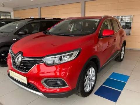 Used RENAULT KADJAR Petrol 2020 Ad 