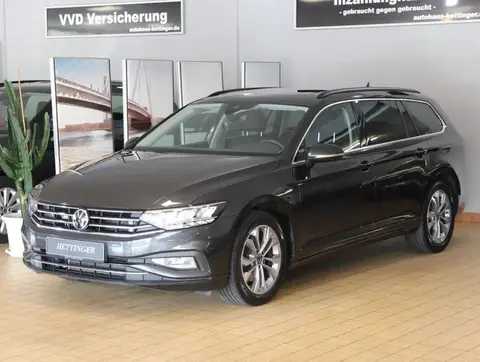 Used VOLKSWAGEN PASSAT Diesel 2021 Ad 