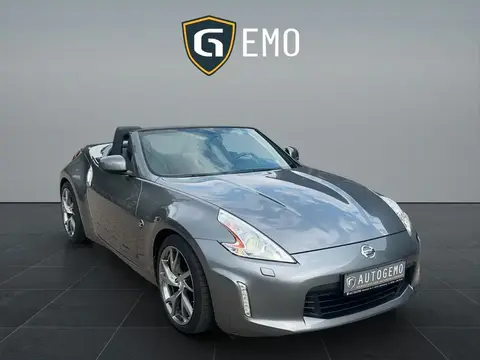 Used NISSAN 370Z Petrol 2017 Ad 