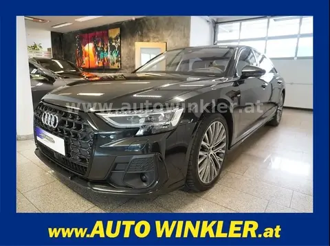 Used AUDI A8 Diesel 2023 Ad 