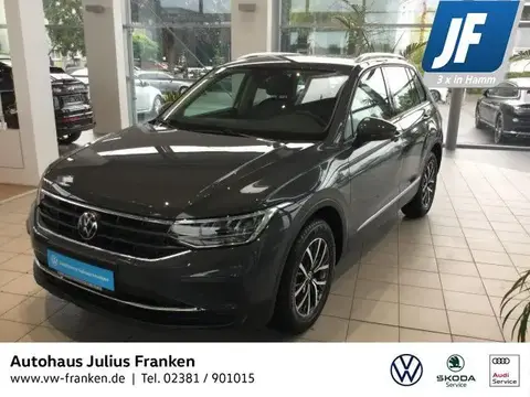 Used VOLKSWAGEN TIGUAN Petrol 2024 Ad 