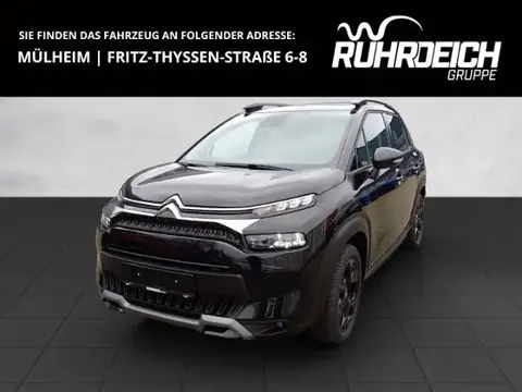 Used CITROEN C3 AIRCROSS Petrol 2024 Ad 