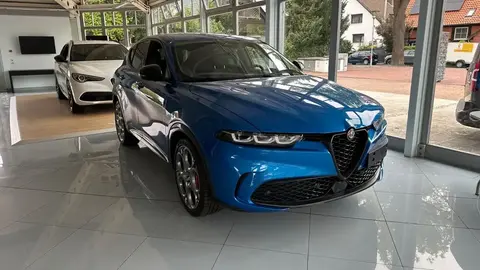 Annonce ALFA ROMEO TONALE Essence 2022 d'occasion 