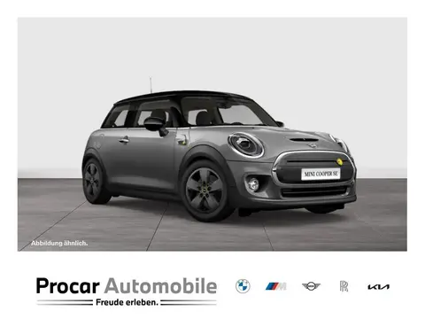 Used MINI COOPER Not specified 2021 Ad 