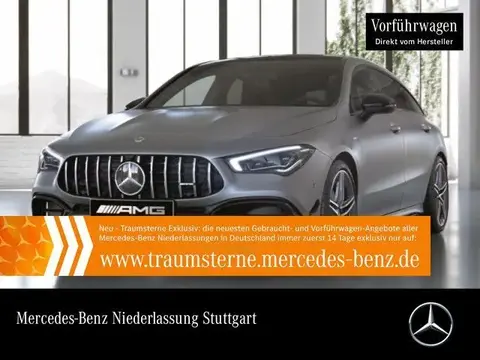 Used MERCEDES-BENZ CLASSE CLA Petrol 2023 Ad 