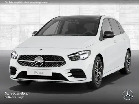 Used MERCEDES-BENZ CLASSE B Hybrid 2023 Ad 