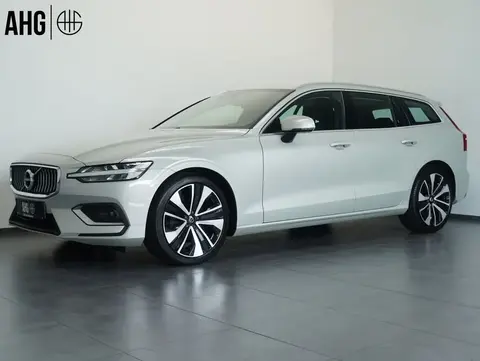 Annonce VOLVO V60 Diesel 2020 d'occasion 