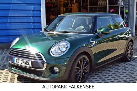 Used MINI COOPER Petrol 2017 Ad Germany