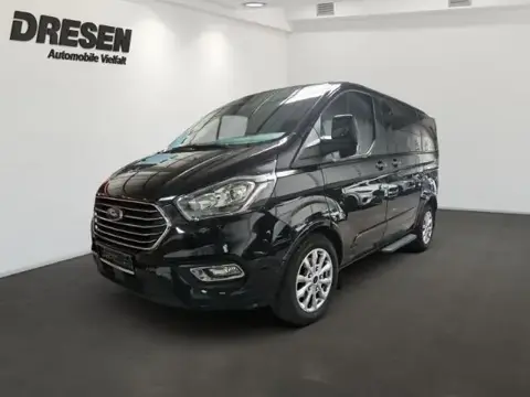 Used FORD TOURNEO Diesel 2023 Ad 