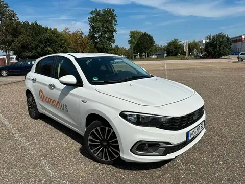 Used FIAT TIPO Petrol 2023 Ad 