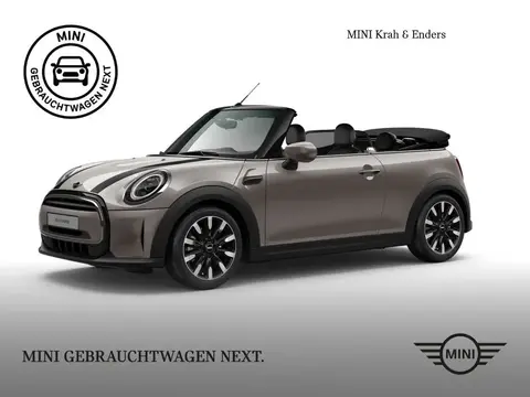 Annonce MINI COOPER Essence 2023 d'occasion 