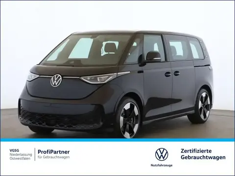 Used VOLKSWAGEN ID. BUZZ Not specified 2023 Ad 