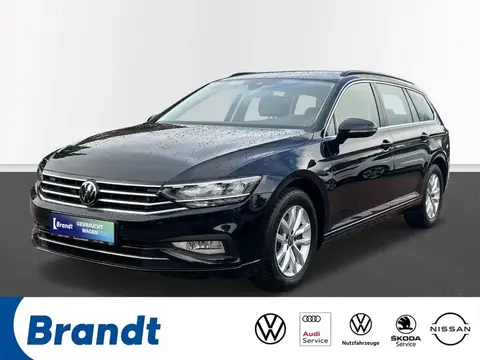 Annonce VOLKSWAGEN PASSAT Diesel 2024 d'occasion 