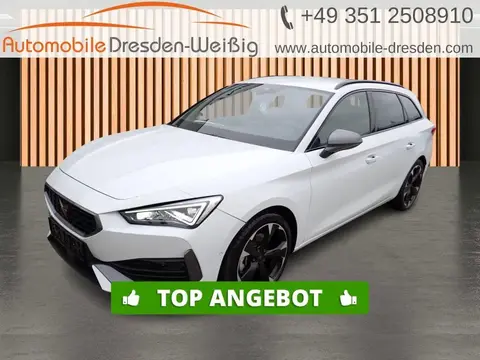 Used CUPRA LEON Petrol 2023 Ad 