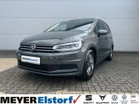 Annonce VOLKSWAGEN TOURAN Essence 2024 d'occasion 