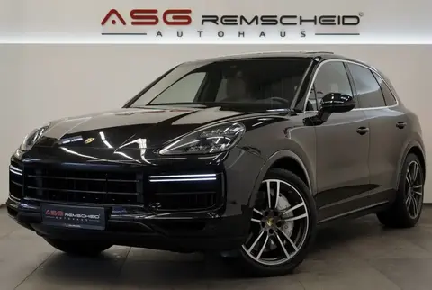 Used PORSCHE CAYENNE Petrol 2018 Ad 