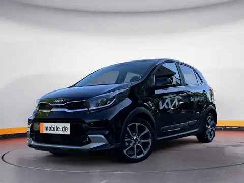 Annonce KIA PICANTO Essence 2024 d'occasion 