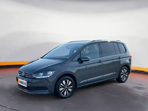 Annonce VOLKSWAGEN TOURAN Diesel 2023 d'occasion 