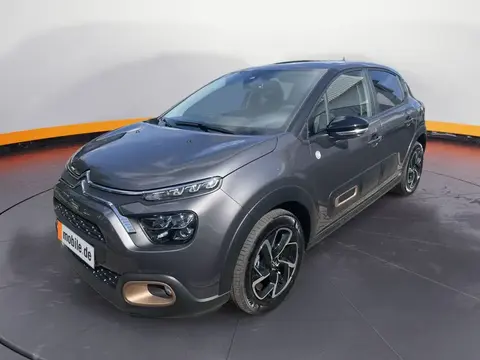 Annonce CITROEN C3 Essence 2023 d'occasion 